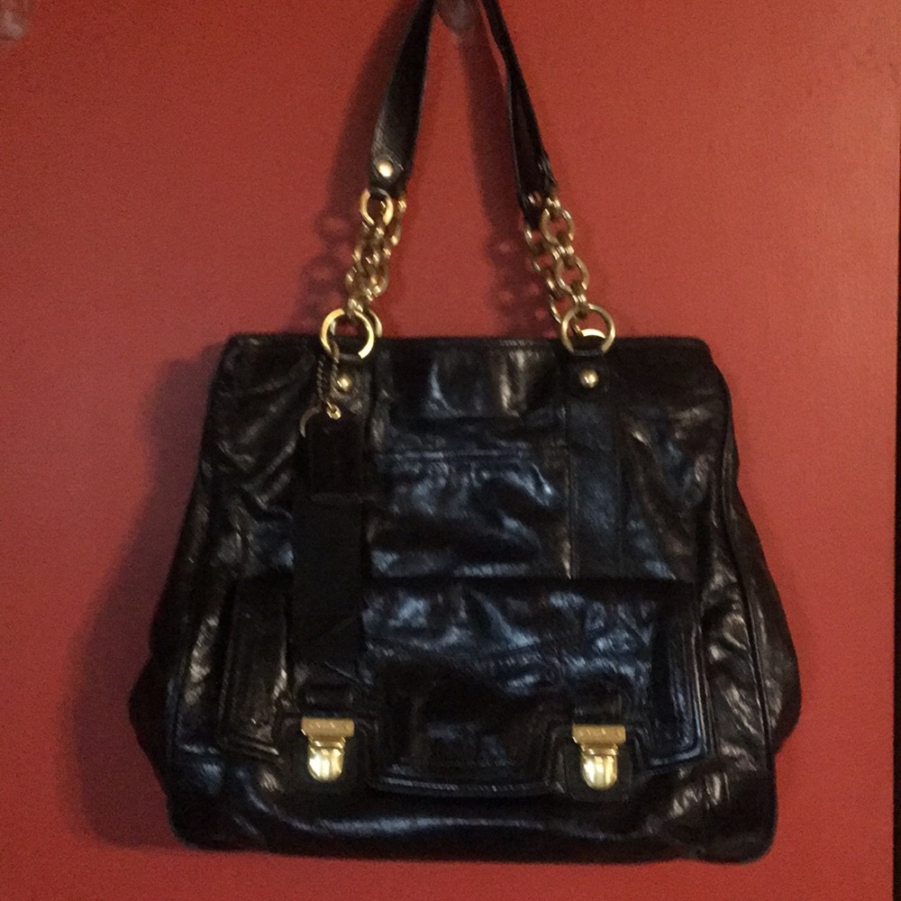 Coach Larger Tote handbag Purse